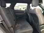 2022 DODGE DURANGO