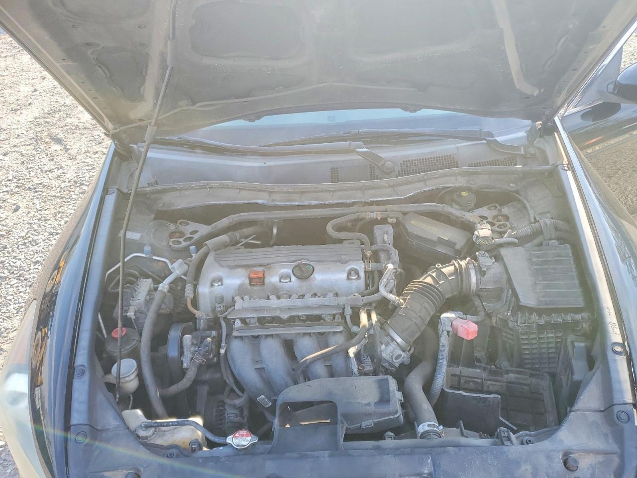 2010 HONDA ACCORD