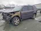 2012 HONDA PILOT