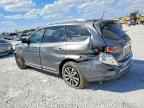 2015 NISSAN PATHFINDER