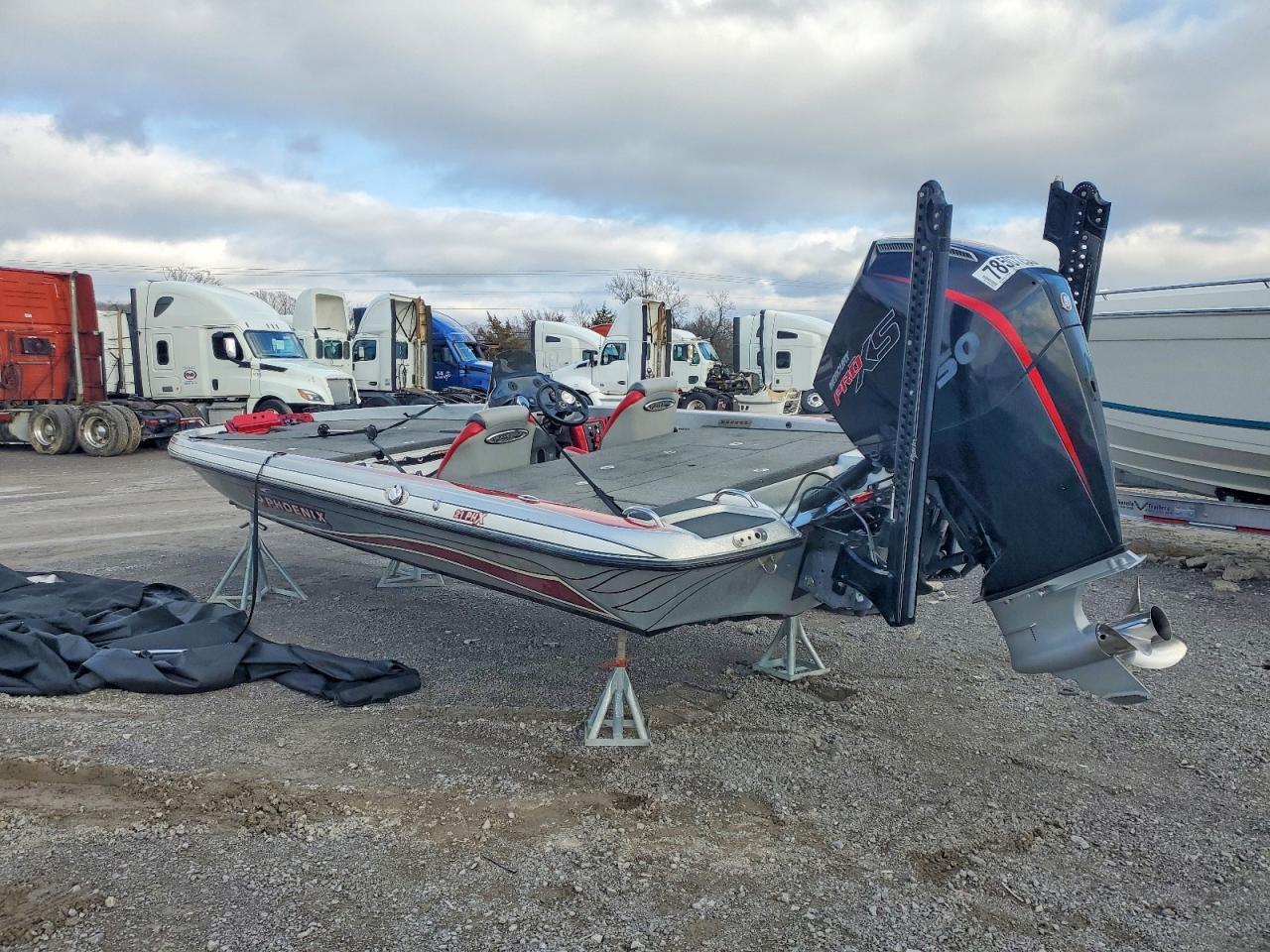 2022 Phoe Transport