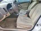 2011 NISSAN ALTIMA
