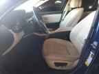 2011 BMW 5 series