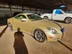 2006 LEXUS SC 430