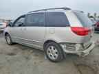 2005 TOYOTA SIENNA