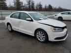 2011 VOLKSWAGEN JETTA