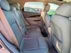2010 INFINITI EX35