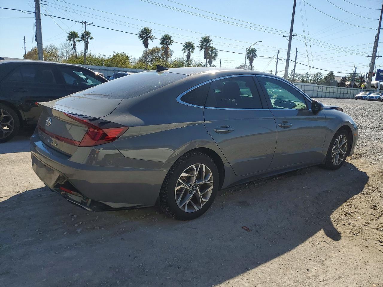 2023 HYUNDAI SONATA
