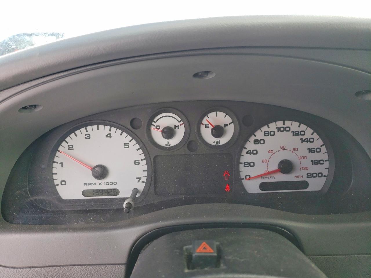 2009 FORD RANGER
