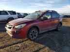 2015 SUBARU XV Crosstrek