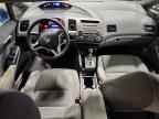2011 HONDA CIVIC