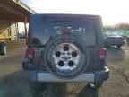 2014 JEEP WRANGLER