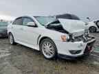 2011 MITSUBISHI LANCER