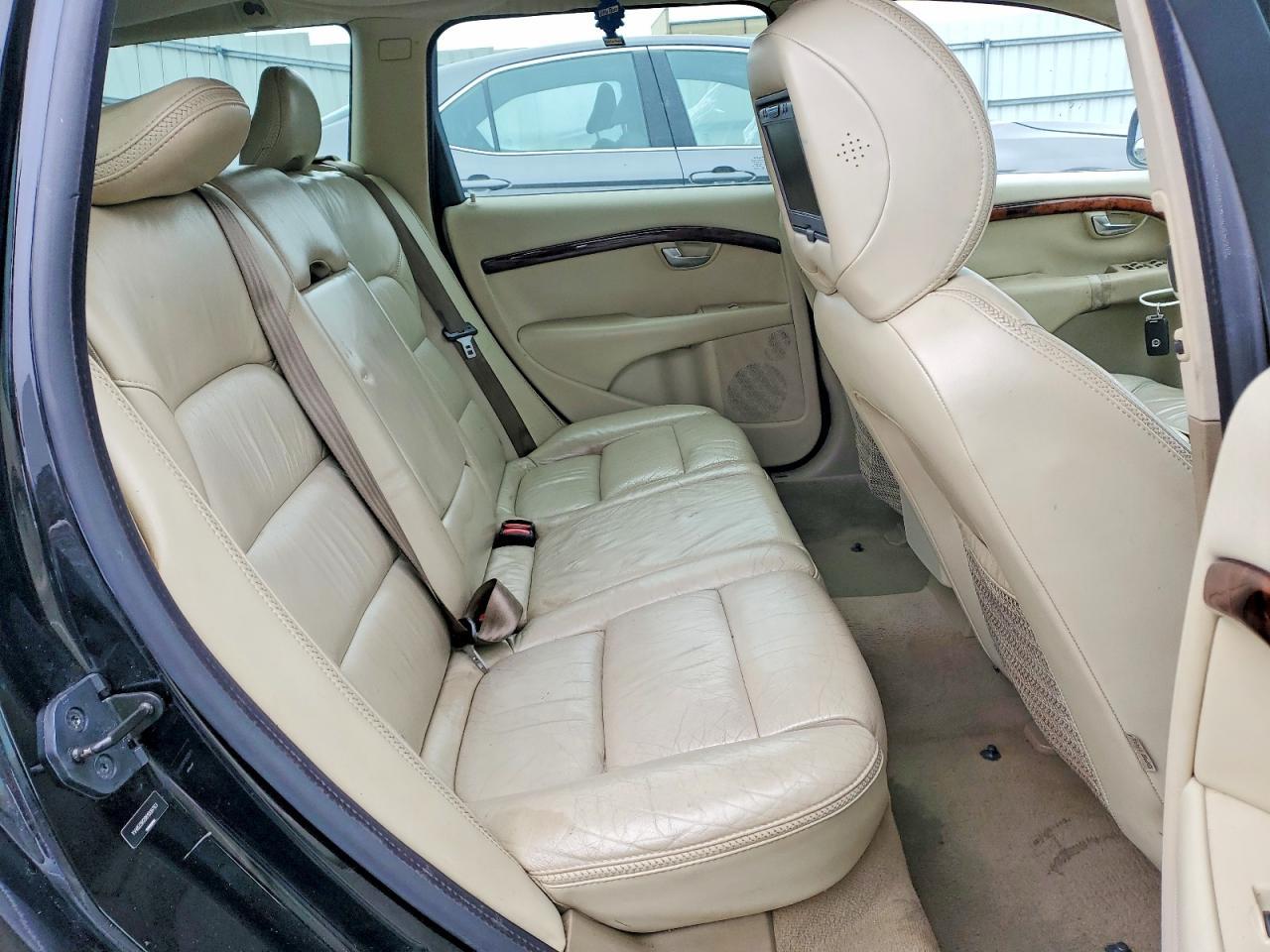 2008 Volv Xc70