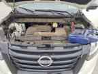 2022 NISSAN PATHFINDER