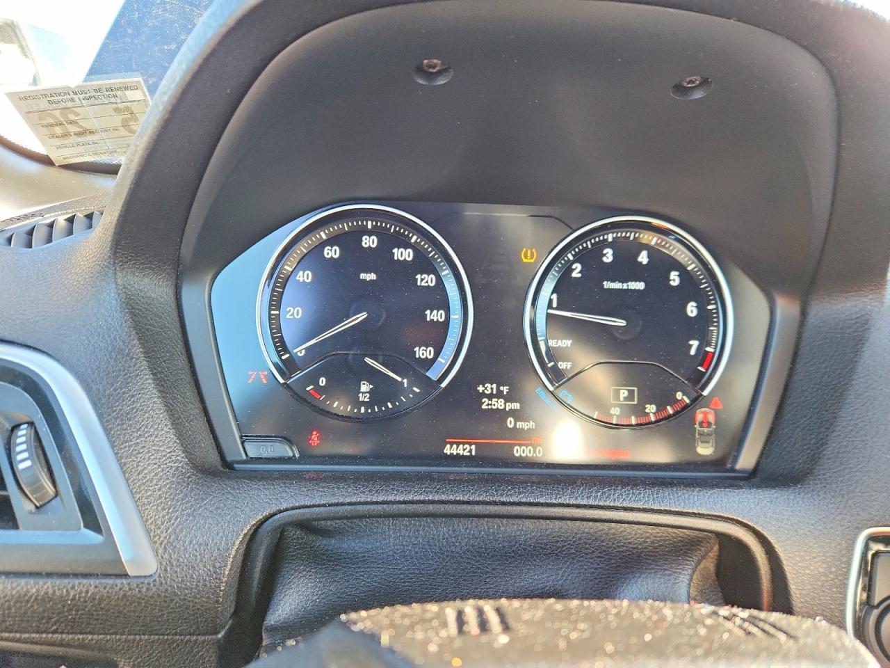 2021 BMW M240i