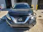 2017 NISSAN MURANO