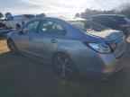 2016 SUBARU Legacy