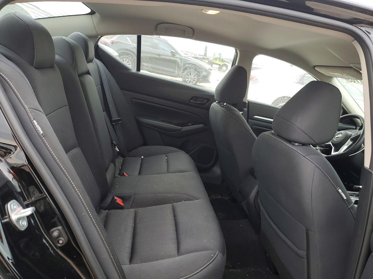 2023 NISSAN ALTIMA