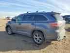 2015 TOYOTA HIGHLANDER