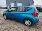 2014 NISSAN Versa Note