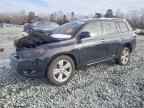2009 TOYOTA HIGHLANDER