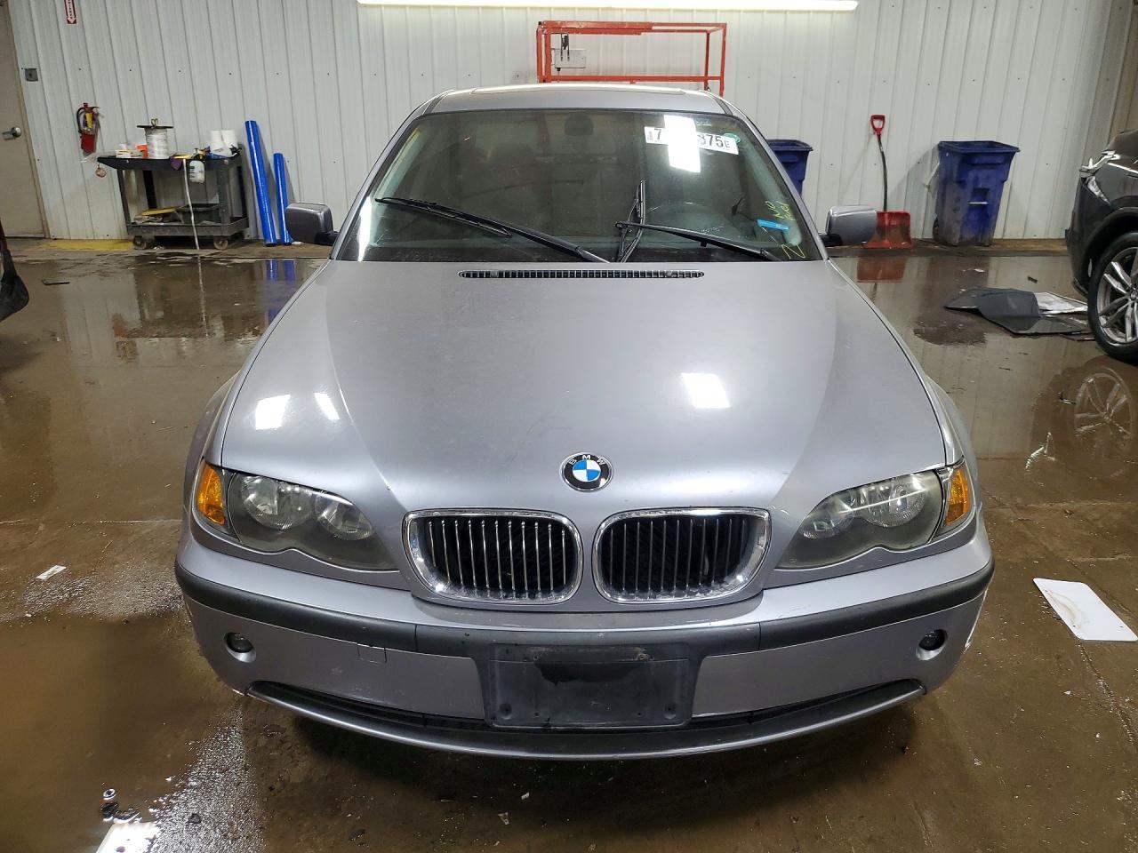 2003 BMW 3 SERIES