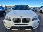 2011 BMW X3
