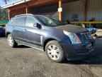 2014 CADILLAC SRX