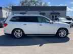 2016 MERCEDES-BENZ GL-Class