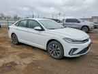 2025 VOLKSWAGEN JETTA