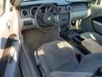 2009 FORD MUSTANG