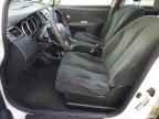 2012 NISSAN VERSA