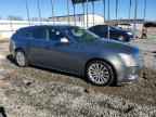2011 CADILLAC CTS