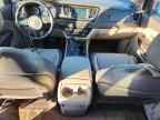 2017 KIA SEDONA