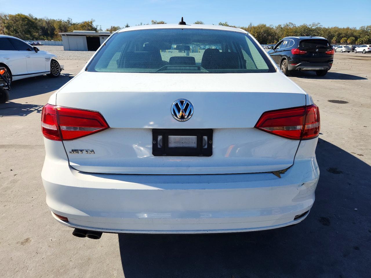 2015 VOLKSWAGEN JETTA
