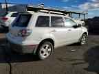 2003 MITSUBISHI outlander