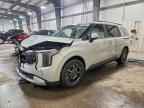 2025 KIA Carnival
