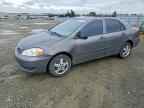 2006 TOYOTA COROLLA
