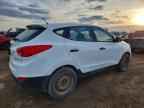 2013 HYUNDAI TUCSON