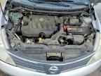 2008 NISSAN VERSA