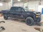 2016 CHEVROLET Silverado 2500