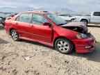 2005 TOYOTA COROLLA