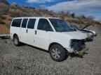 2013 GMC Savana