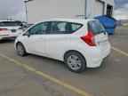 2017 NISSAN Versa Note