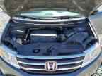 2011 HONDA ODYSSEY