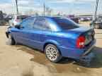 1999 MAZDA Protege