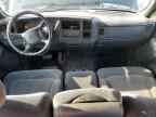2001 CHEVROLET Silverado 2500