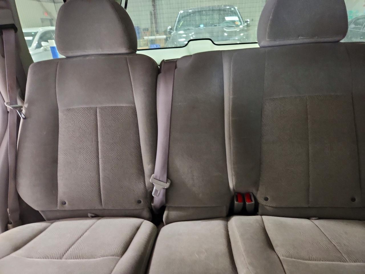 2005 CHEVROLET Trailblazer