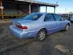 1998 TOYOTA CAMRY